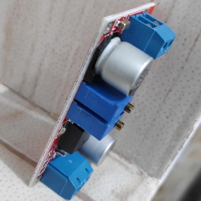 [Allthebest] Universal Charger board XL4015 Cc Cv charger batteray step down Cc Cv