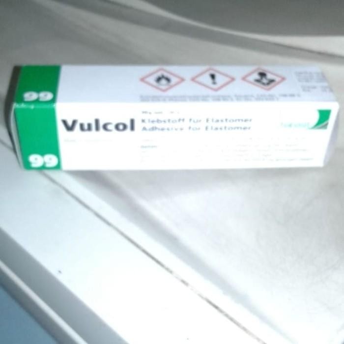 [Allthebest] VULCOL 99 ADHESIVE 30gr