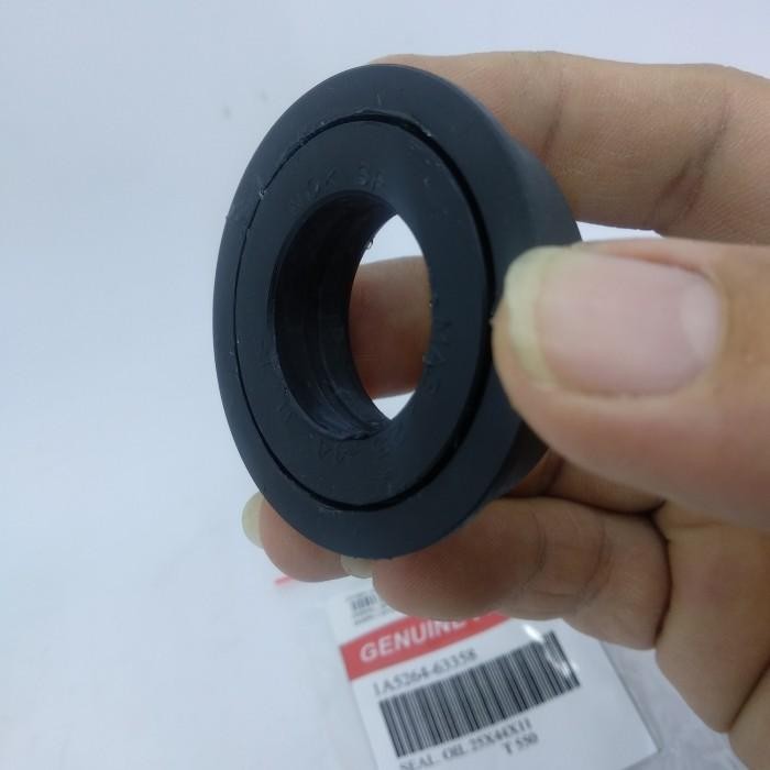 [Allthebest] SIL roda / oli seal cultivator Yanmar Te 550 n