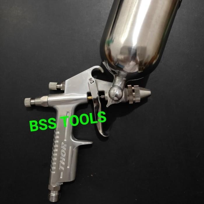 [Allthebest] Spray Gun / Sped Cat / Semprotan Cat R-2 THOR