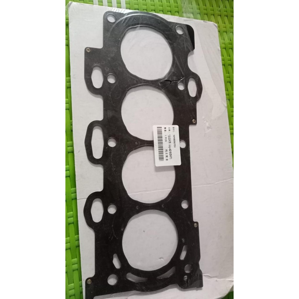 Perpak Silinderkop Geely Emgrand EC7