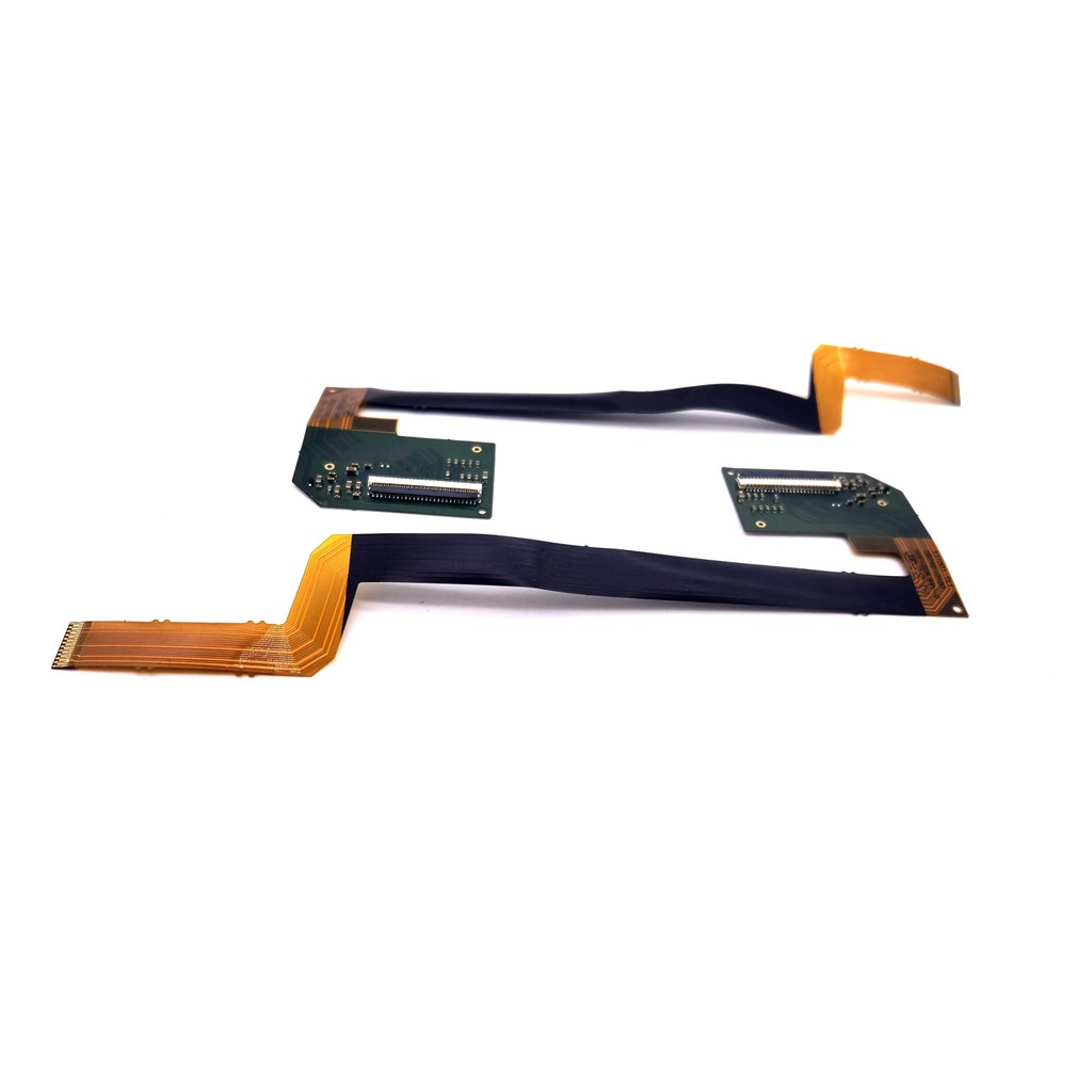 1pcs NEW Shaft Rotating LCD Flex Cable For Fuji Fujifilm X-T1 XT1 Digital Camera Repair Part