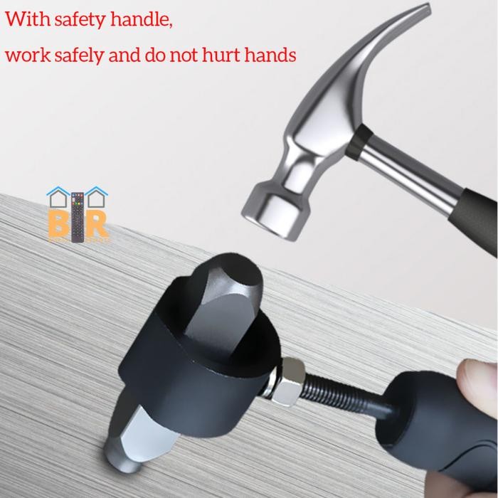 

Angka Ketok 2 3 4 5 6 Mm - Nomor Ketok - Number Punch