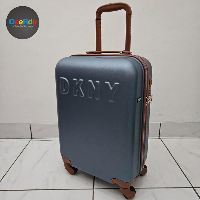 Koper DKNY 20 inchi Original 100%