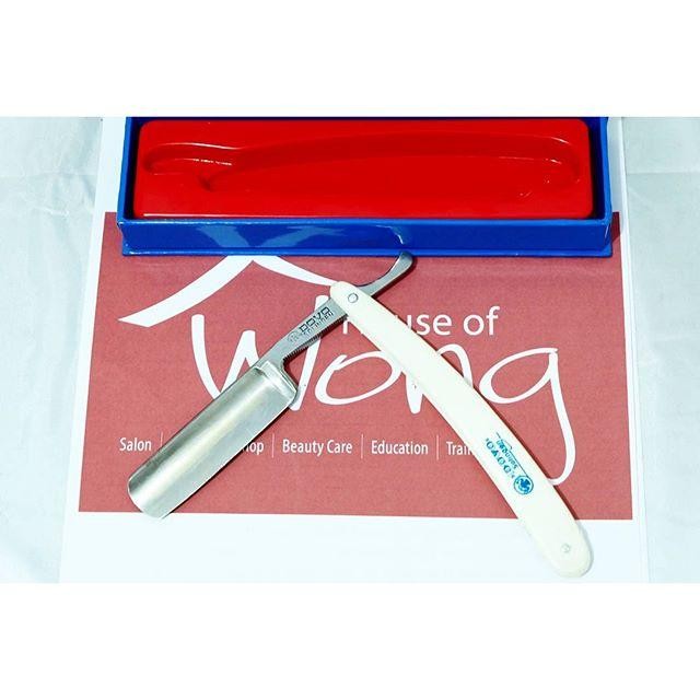 razor / pisau cukur / silet / cukur rambut