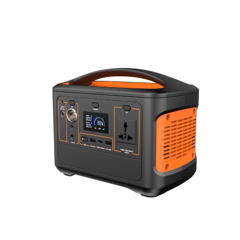 1000W 999Wh Portable Power Station 1000w 600w 500w Emergency Power Supply li ion energy power