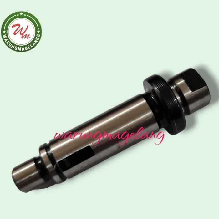 Spindel Spindle As Mesin Mitersaw Modern M3700 M3700B M 3700 B