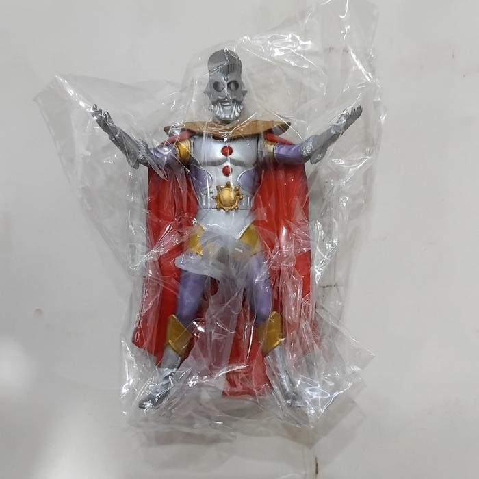 Ultraman figure satuan - mainan ultraman - ultraman series - ultraman