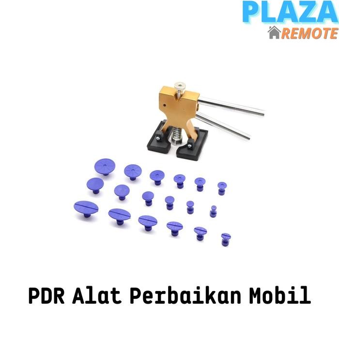 READY PDR ALAT PERBAIKAN PENYOK MOBIL KETOK MAGIC