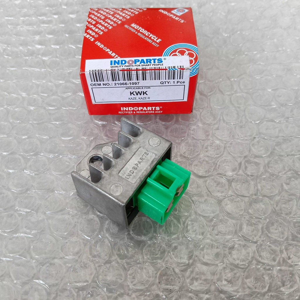 Regulator Kiprok Kawasaki Kaze R INDOPART 21066-1097