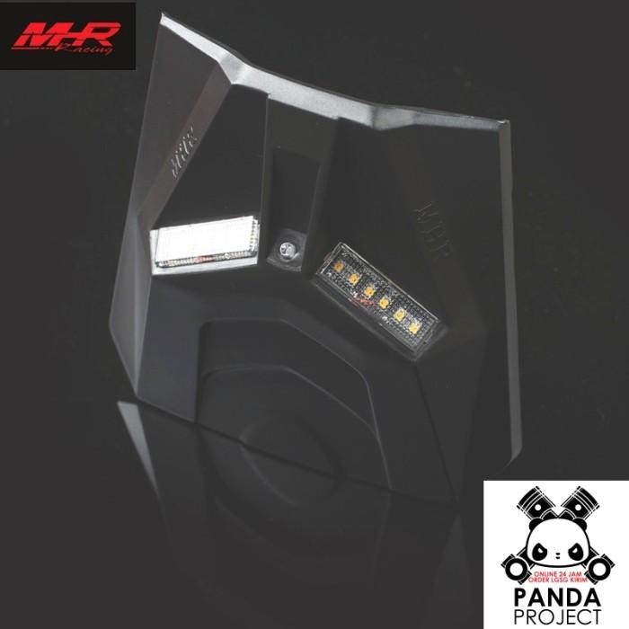 Fender Sein Led Belakang /Undertail Motor Honda Cbr150R Mhr