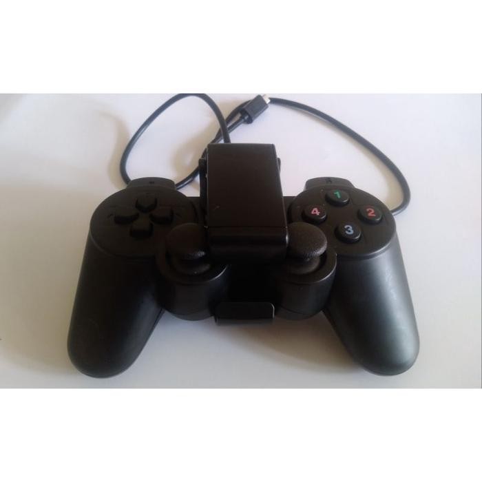 (Expert) gamepad micro usb/type C android