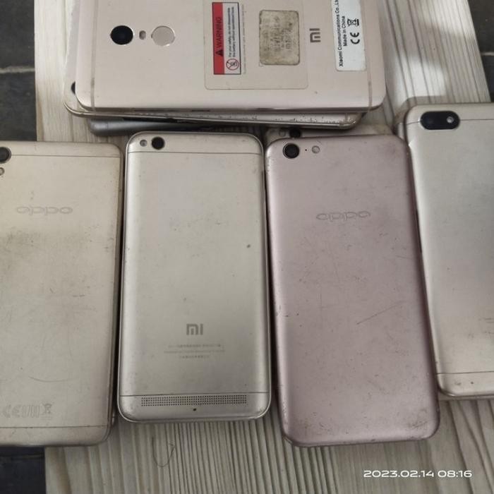 (Expert) Bahan Mesin Android Xiaomi oppo vivo Gambling