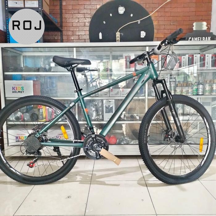 Sepeda MTB Element COYOTE 26 inchi 7 speed 7speed 7sp