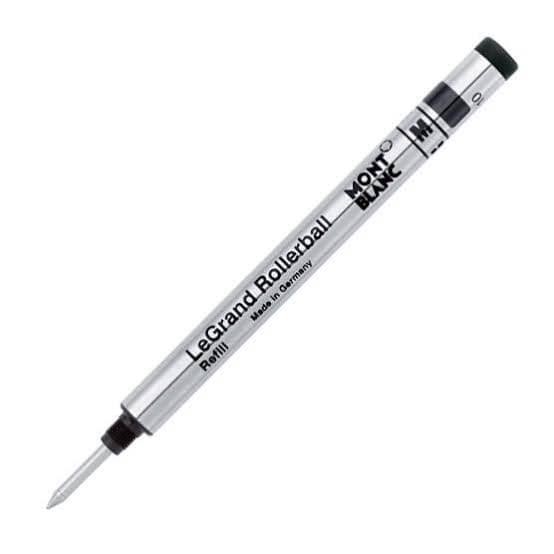 

refill rollerball legrand montblanc black