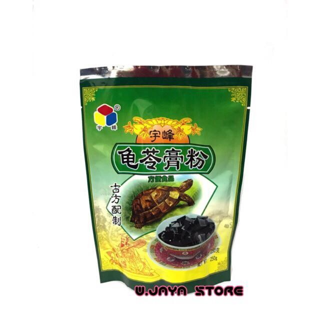 

Guilinggao Powder Gratis Ongkir