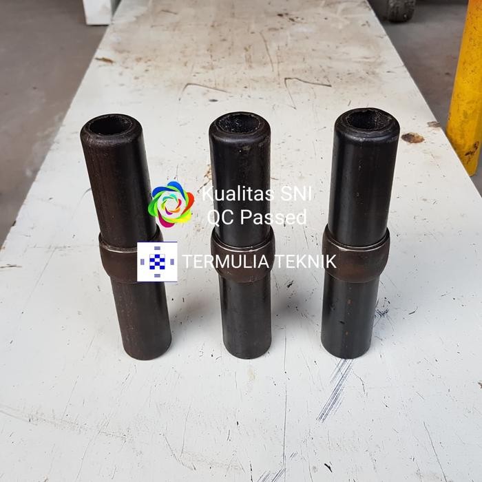 Scaffolding, Steger, Perancah, Stager Main Frame 190 Cm 1 Set