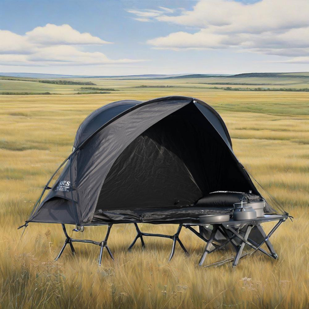 Lightweight Camping Tent Waterproof Hiking Tent UV Protection Outdoor Family Tent Backpacking Tent