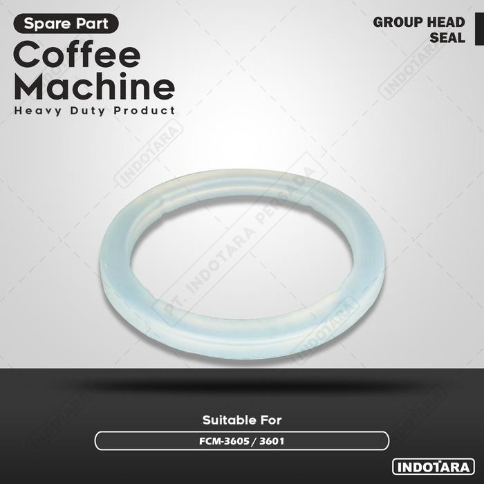 Group Head Seal For Ferratti Ferro FCM-3605/3601