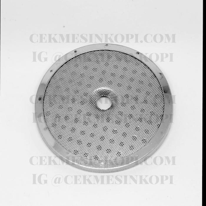 Screen Shower Simonelli 56.5 mm