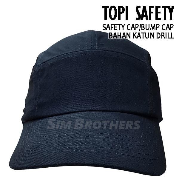 Topi Safety Bump Cap