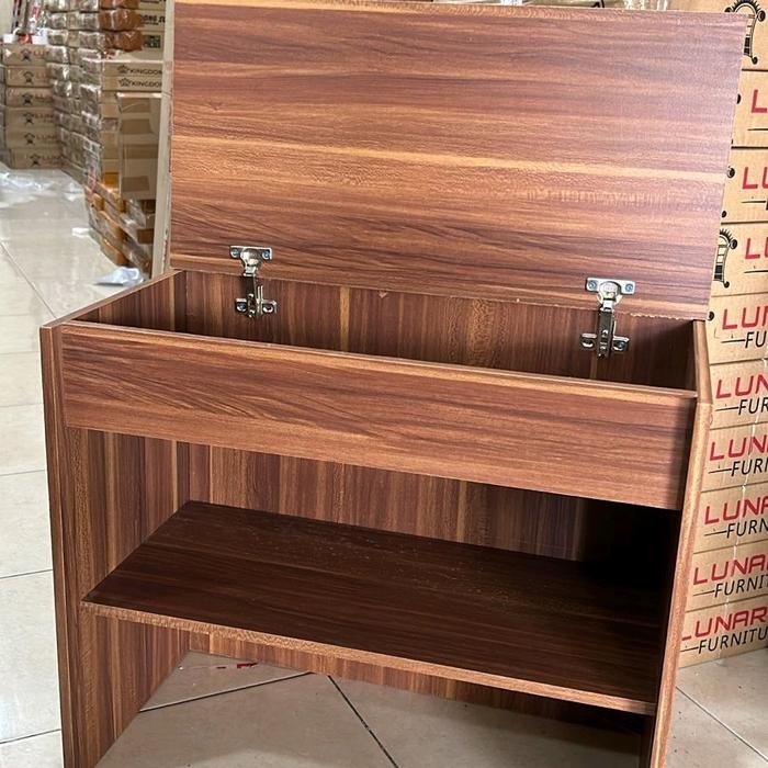 komm RAK SEPATU KURSI SERBAGUNA NAKAS Furniture