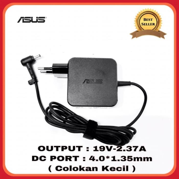 Adaptor Charger Laptop Asus X407U X407Ua X407Ub X407Ubr X407M X407Uf