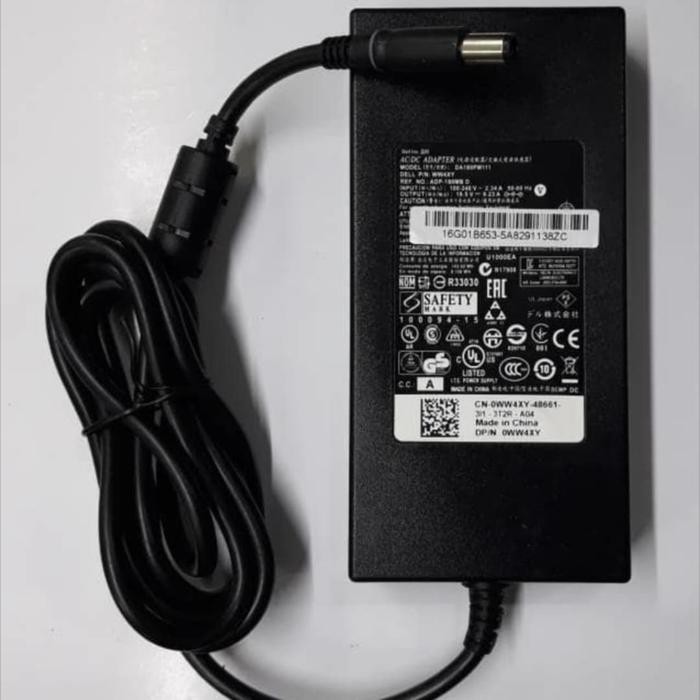 Adaptor Charger Dell Precision M4600 M4700 M4800 M6300 M6400 M6800