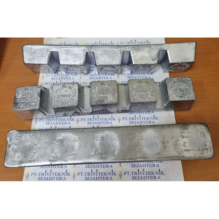 Timah Batangan,Tin Bar Babbit Babbet Babet Babin Hoyt Metal Glory A