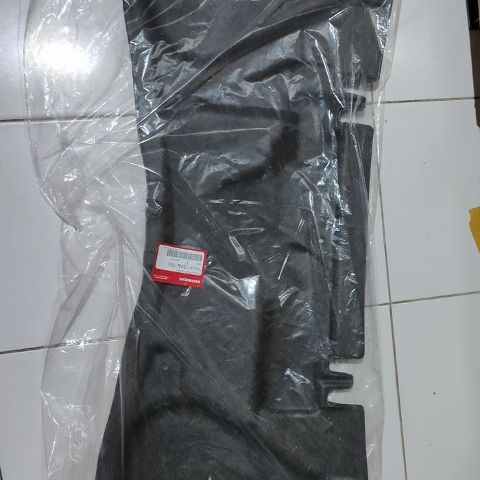 PREMIUM peredam kap mesin insulator hood Honda jazz gd3 genuine