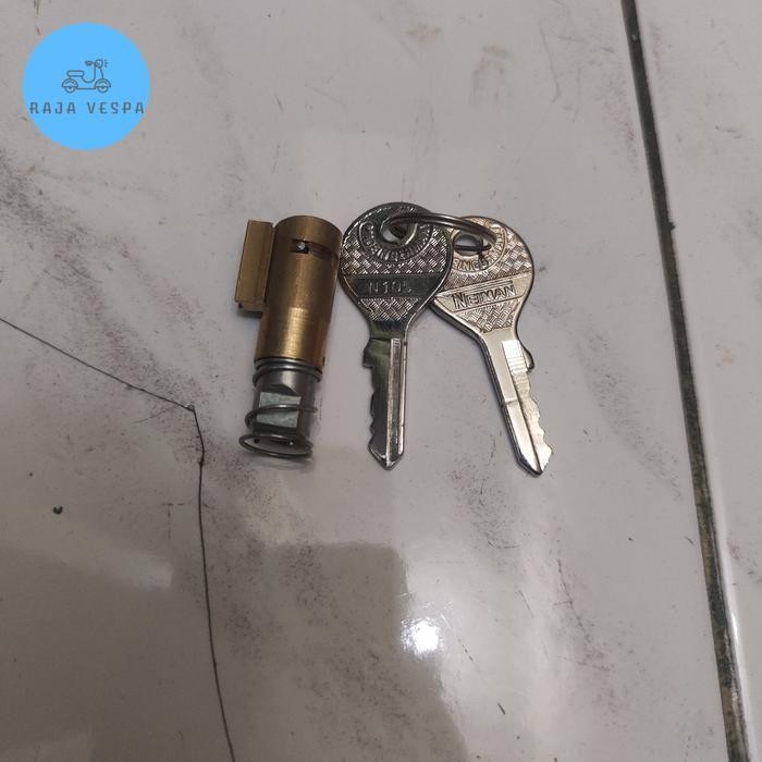 PREMIUM Kunci Stang Vespa Super Sprint Neiman