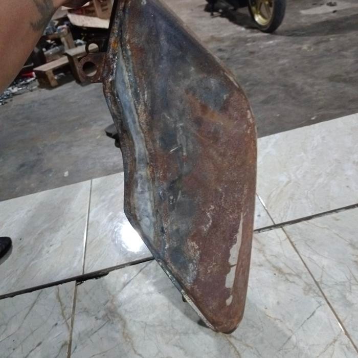 PREMIUM tangki ninja r ss original copotan