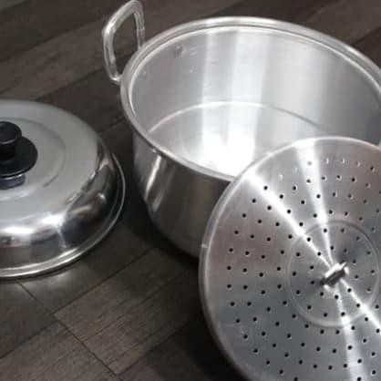 PREMIUM DANDANG KUKUS JAWA 33CM