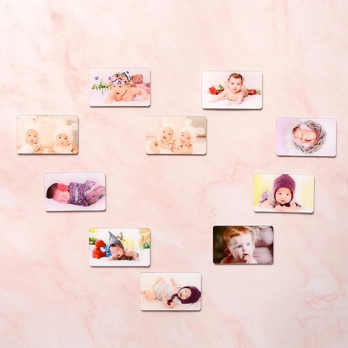 (Expert) TEMPELAN MAGNET KULKAS / MAGNET KULKAS / MAGNET KULKAS CUSTOM / MAGNET