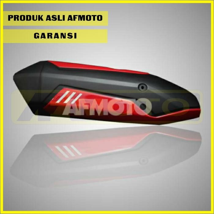 Cover Knalpot Adv 150