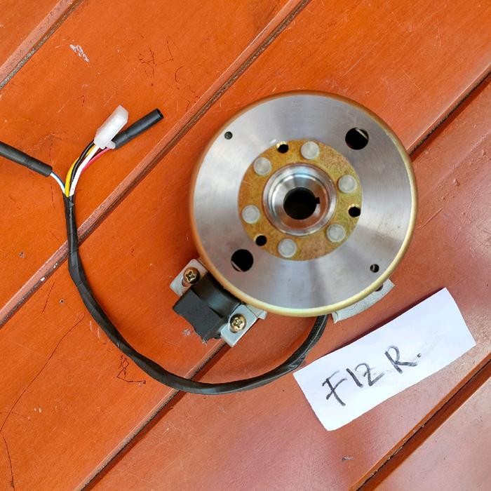 Mahnit Kimcil Pnp Fiz R Tinggal Pasang Sudah Di Bubut