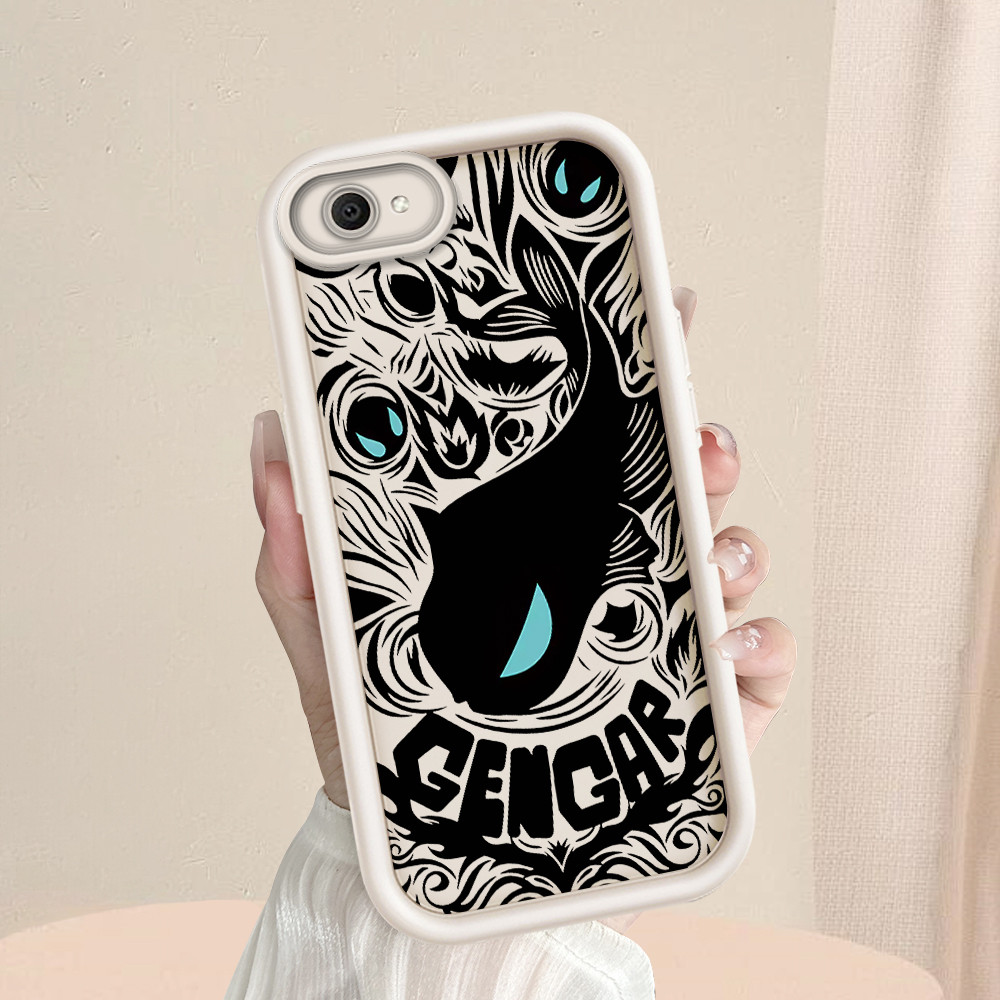 VIVO V5S V5 Y67 Lite 1609 Softcase Case Casing Hp Kesing S20268
