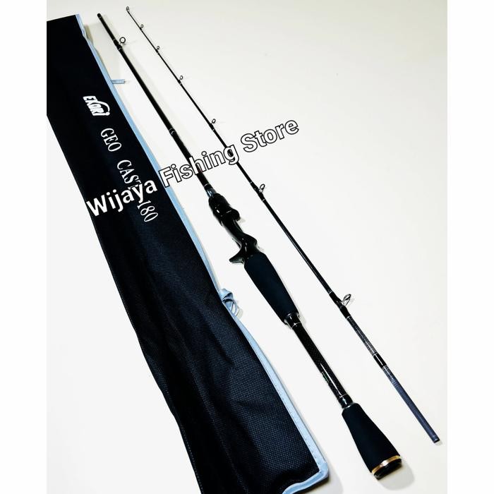 Joran BC Exori Geo Cast 180 CASTING