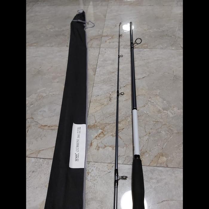 Joran Xenon Lumbini 1002 300 Cm Joran Carbon