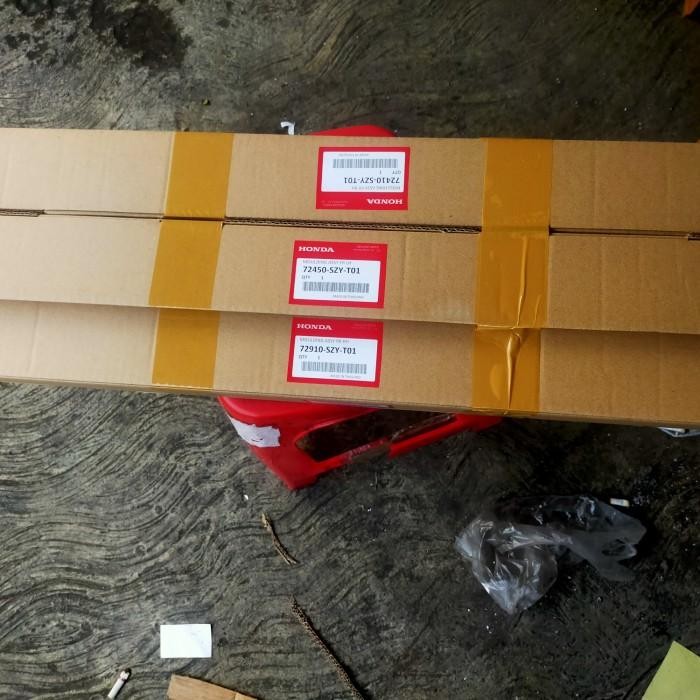 Populer Pelipit Kaca Honda Freed Original