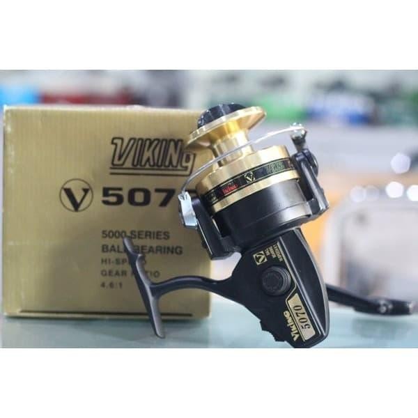 Reel Viking 5070 / 5080 / 5090