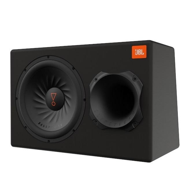Terlaris Jbl Gt-Basspro 12 -Bass Pro 12 Subwoofer Aktif 12 Inch