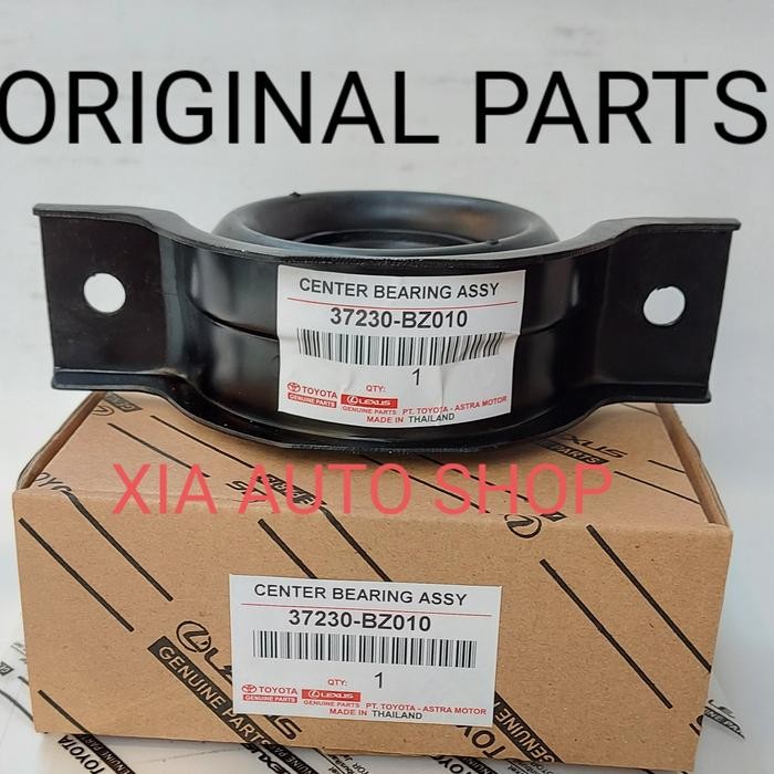 CENTER BEARING ASSY/GANTUNGAN KOPEL AVANZA XENIA ORIGINAL