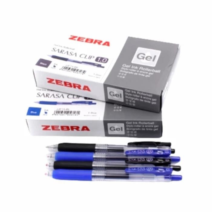 

PULPEN SARASA 1.0 PER LUSIN