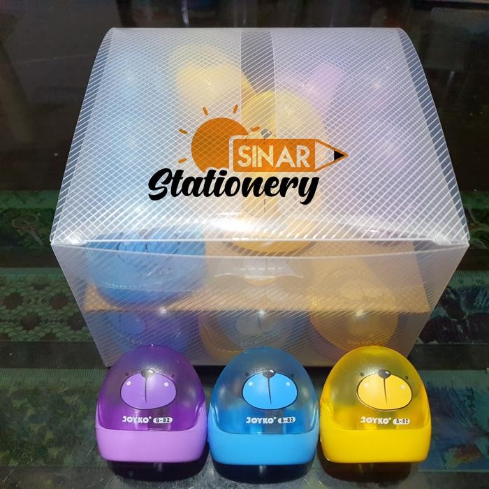 

Rautan b82 joyko 1pak isi 24pc