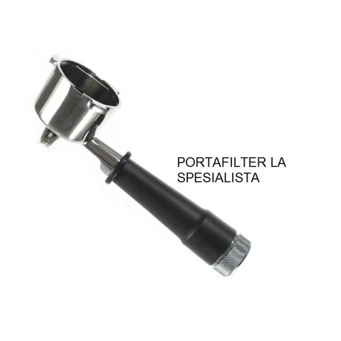 Delonghi Portafilter - Filter Holder Mesin Kopi Delonghi