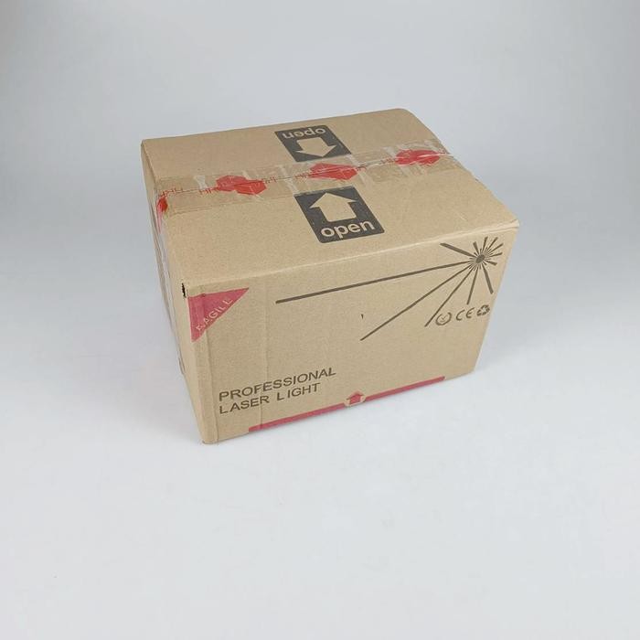 LASER SHOW ANIMASI RGB ANIMATION LASER 500MW DMX512,REMOTE,ANDROID