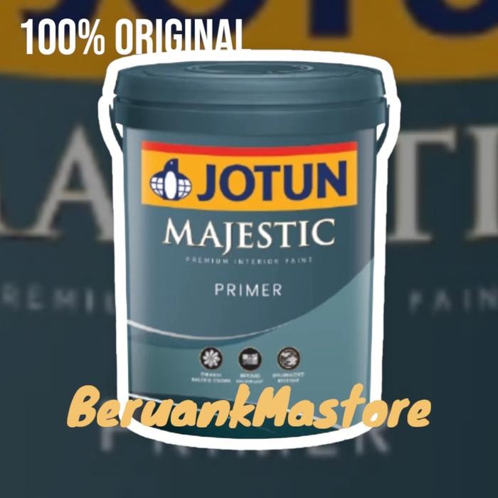 JOTUN MAJESTIC PRIMER 20 LITER