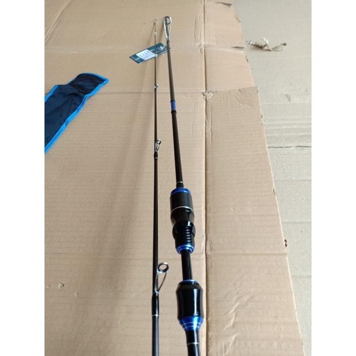 Joran Spinning Casting Orca Zorro 180 Terbaik Japan Style Murah