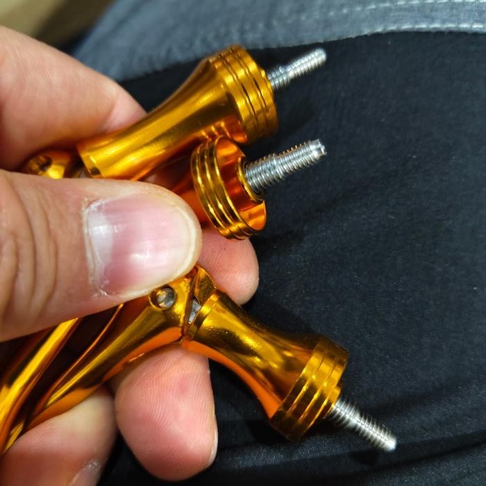 Part Handel Reel Untuk Ryobi Power Handel Type Gold T Series